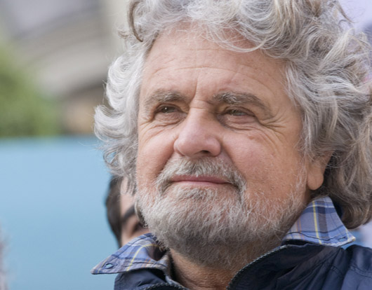 Personaggi
