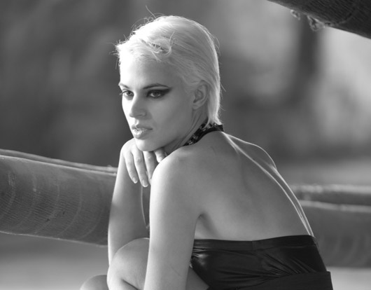 Shooting